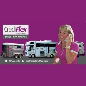 Crediflex Equestrian Finance