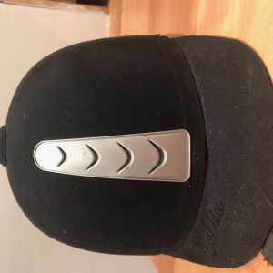 Helmet - As new Size 56