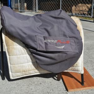  Erreplus saddle