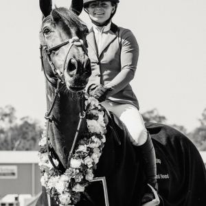 Hayley Morris' Success Story