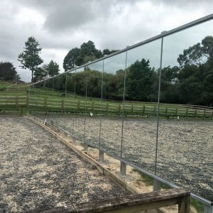 Dressage Arena Mirrors NZ